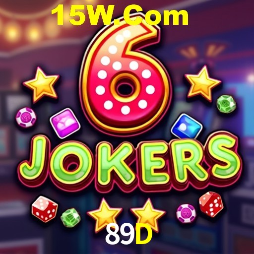 Desvendando o Mundo dos Jogos Virtuais na 89D