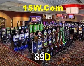 Desvendando o Mundo dos Jogos Virtuais na 89D